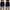 Old Navy Streetwear Y2K Mini skirt Wanita navy photo 3