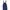 Lee Vintage Y2K Dungaree Pria Navy Blue