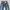 Vintage Y2k Levi’s 501 Beautiful Faded Blue Jeans 