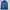 Nike Vintage Streetwear Track Jacket Pria Blue