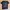 PPFM Earth Faith Youth Birth Black Graphic T-Shirt photo 1