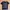 PPFM Earth Faith Youth Birth Black Graphic T-Shirt Scoop Nec