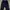 Loose Pants Navy ~ Wanita