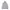 Uniqlo Misty Gray Double-Zip Hoodie photo 1