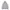 Uniqlo Misty Gray Double-Zip Hoodie