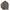 Morikei Sequins Brown Metallic Vintage Jacket photo 1