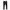 Fear Of God Streetwear Y2K Sweatpants & Joggers Pria White Black