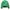 Vintage Michiko Koshino London Green Nylon Bomber Jacket 90s photo 1