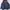 Beyond The Vines Casual Parka Pria navy photo 4
