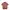 Y2K Casual Polo shirt Pria multicolor burgundy photo 1