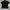 POLO SHIRT PLAY CDG BLACK photo 1