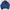 Vintage Bomber Jacket Pria Navy