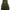 Sly Fur Fairy Style Toggle Claps Parka Jacket photo 2