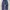 Partimento blue washed baggy canvas pants photo 1