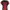 Luxury Evening dress Wanita red black photo 2