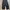 Money Alter Black Baggy Jeans - size 34 photo 2