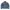 Thisisneverthat Vintage Y2K Denim Jacket Pria Blue