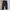 Streetwear Casual Jeans Pria Multicolor Black