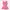 Japanese brand Lolita Coquette Bralette Wanita pink photo 1