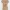 H&M Minimalist Casual Jumpsuit Wanita Tan Cream