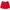 NEW BALANCE SMALL LOGO RED SHORT PANTS | CELANA PENDEK | SKL photo 1