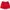 NEW BALANCE SMALL LOGO RED SHORT PANTS | CELANA PENDEK | SKL