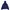 Skater Windbreaker Pria Blue