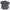 ESPRIT BLACK SHORT SLEEVE SHIRT