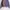 Casual Fleece Pria multicolor photo 1