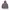 A Bathing Ape (BAPE) Color Camo Shark Full-Zip Hoodie