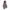 A Bathing Ape (BAPE) Color Camo Shark Full-Zip Hoodie