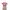 Minimalist Casual Kebaya Wanita pink photo 1
