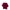 Minimalist Casual Blazer Wanita burgundy photo 1
