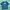 Vintage Streetwear T-shirt Pria Navy Blue