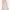 Pomelo Vintage Casual Summer Dress Wanita White Pink