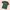 Champion Casual T-shirt Pria Green