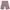 UNIQLO AIRism Soft Active Biker Shorts Dusty Mauve Original