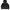 Calle De Larache Hoodie Washed Black