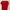 Under Armour Casual T-shirt Wanita red photo 1