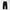 REAC REACTION BLACK JEANS
