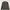 MANGO Wool Blend Pinstripe Blazer Abu Taupe Fitted 