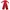 Zalora Red Jumpsuit