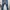 Celana Jeans Denim Gucci Slim/Skinny Fit Size 38