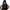 Marc Jacobs Preppy Nylon Backpack Bag Black Original