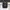 Marc Jacobs Preppy Nylon Backpack Bag Black Original