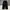 BOWLOW baggy pants black photo 8