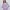 ZARA Minimalist Casual Blouse Wanita purple photo 1