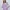 ZARA Minimalist Casual Blouse Wanita Purple