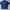 Kemeja Adidas blue photo 5