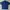 Kemeja Adidas blue photo 1